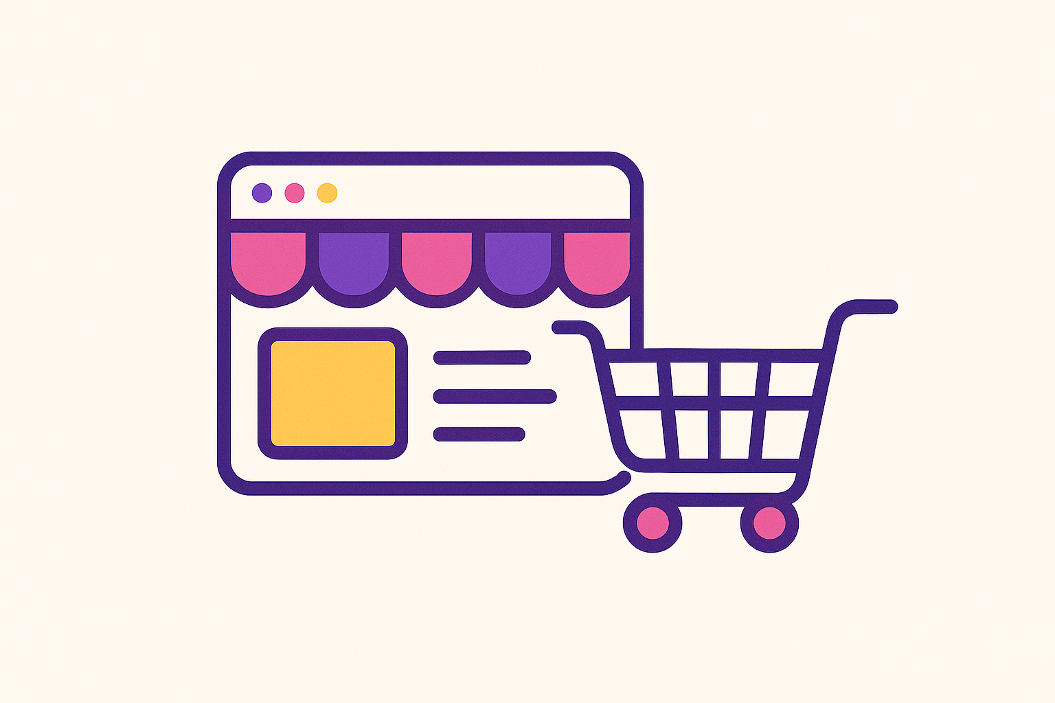 Jak efektivně přistoupit k výběru platformy pro váš e-shop