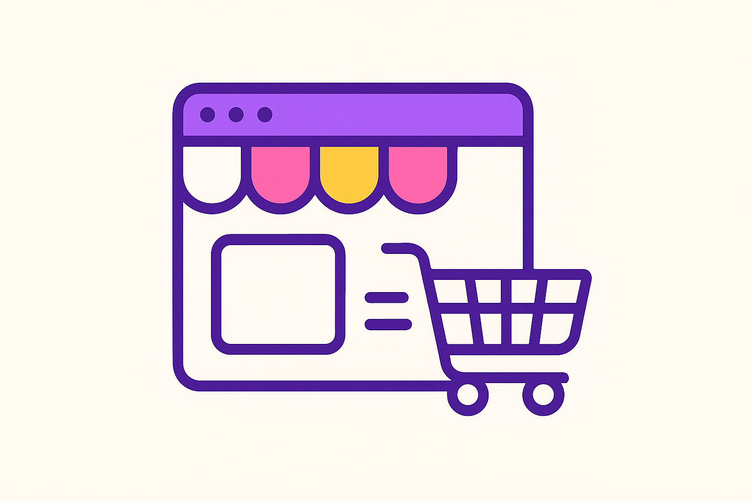 Jak správně přistoupit k vytváření efektivního e-shopu